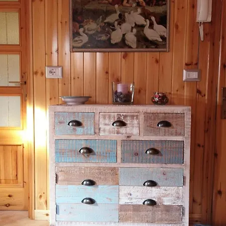 Casa Barbola *