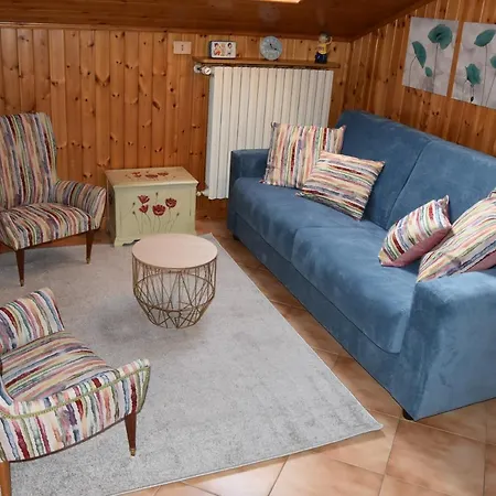 Casa Barbola * Sondalo