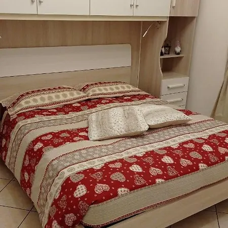 Lägenhet Casa Barbola *