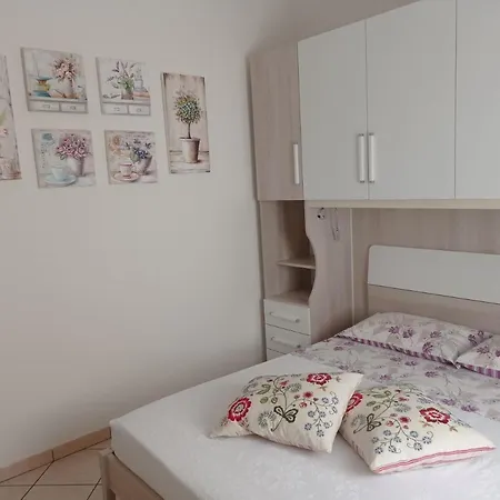Casa Barbola Sondalo