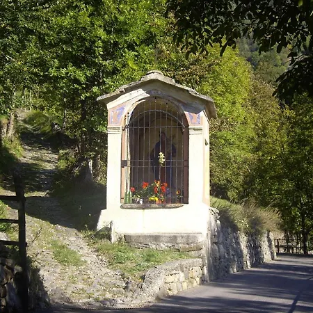 Casa Barbola * Sondalo