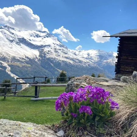 Casa Barbola Sondalo