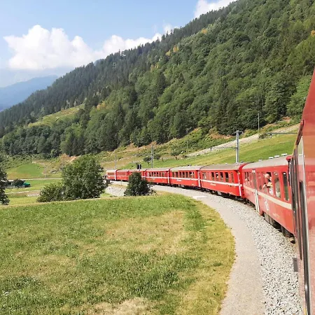 Apartman Casa Barbola *