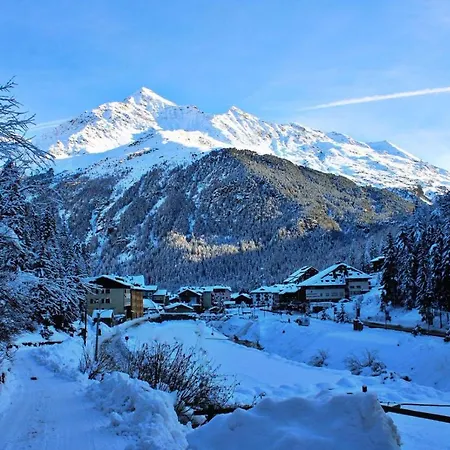 Casa Barbola Apartman *