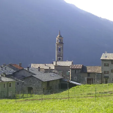 Apartman Casa Barbola