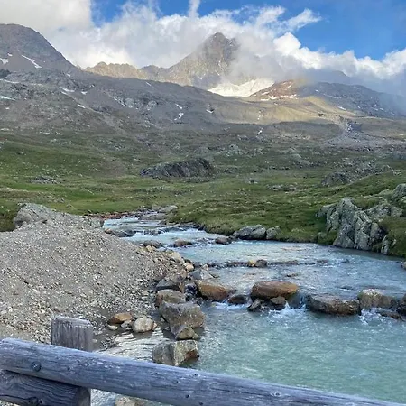 Apartman Casa Barbola