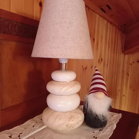 Casa Barbola Apartman