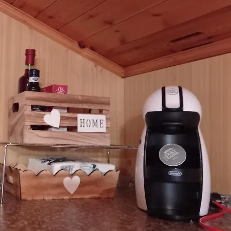 Casa Barbola Sondalo