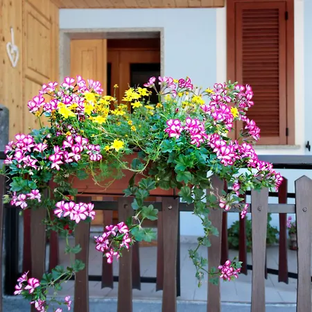 Casa Barbola Sondalo