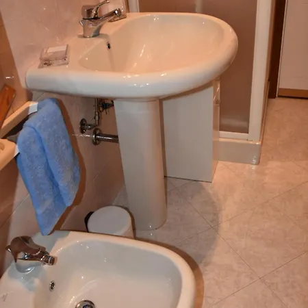 Casa Barbola Sondalo