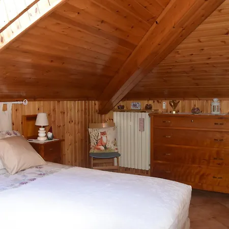 Casa Barbola * Sondalo