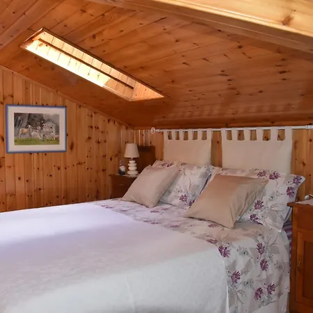 Casa Barbola Sondalo