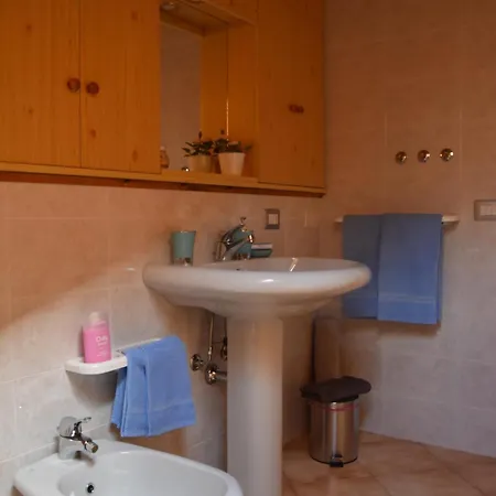 Casa Barbola Apartman *