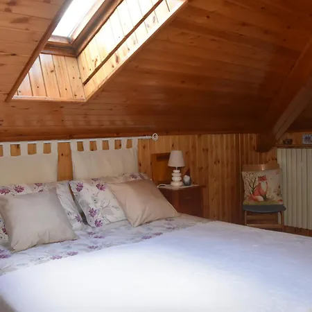 Apartman Casa Barbola Sondalo