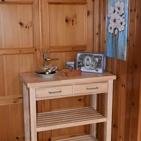 Apartman Casa Barbola Sondalo