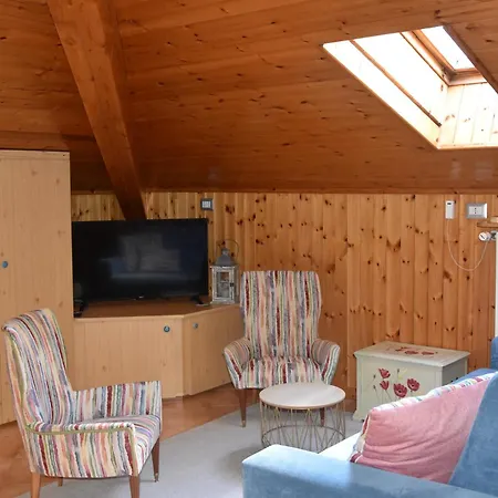 Casa Barbola Sondalo