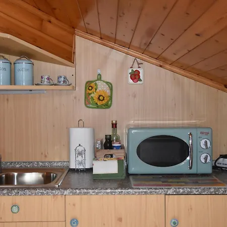 Apartman Casa Barbola