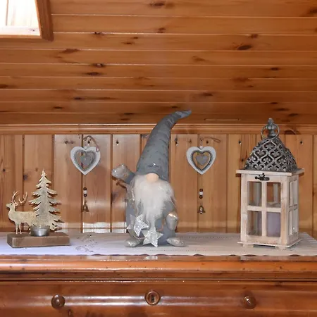 Apartman Casa Barbola *