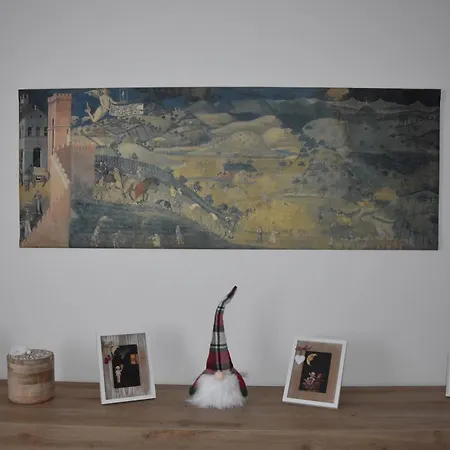 Casa Barbola Apartman Sondalo