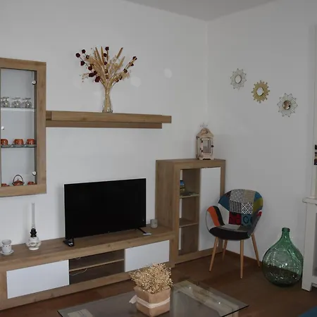 Casa Barbola Sondalo