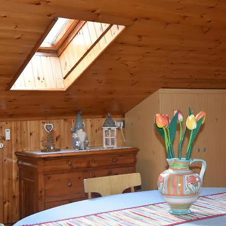 Casa Barbola * Sondalo