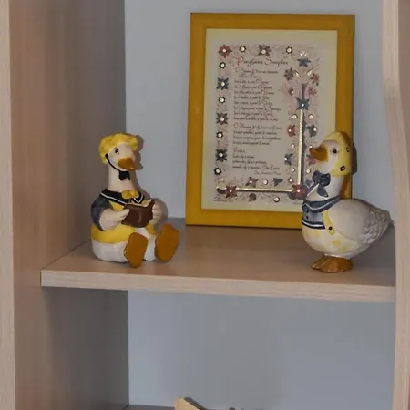 Casa Barbola Apartman