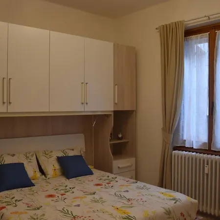 Apartman Casa Barbola *