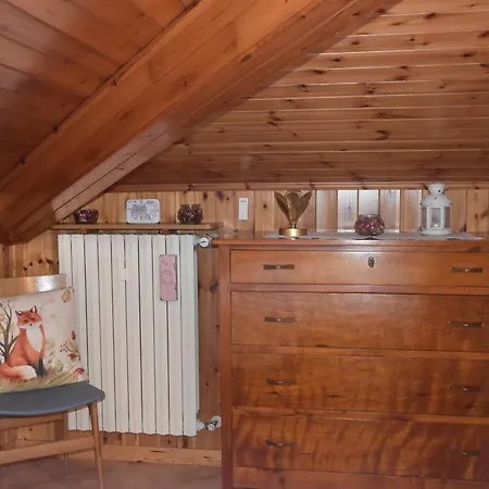 Casa Barbola Apartman Sondalo