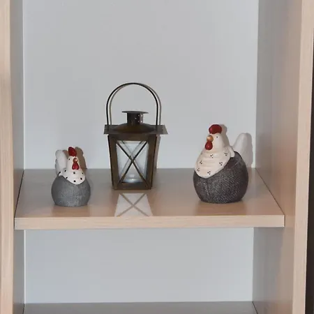 Casa Barbola Sondalo