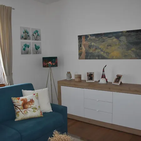 Casa Barbola * Sondalo