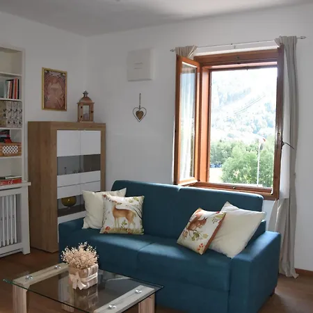 Casa Barbola