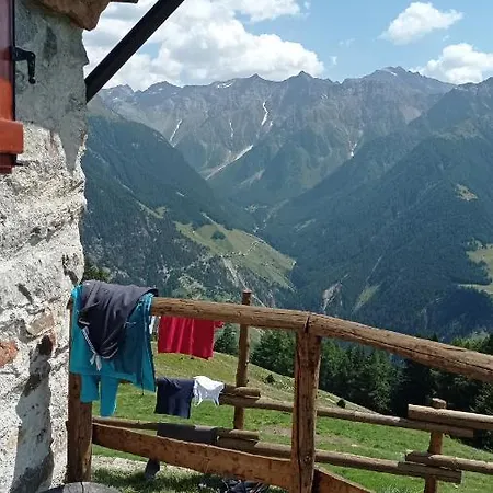 Casa Barbola *