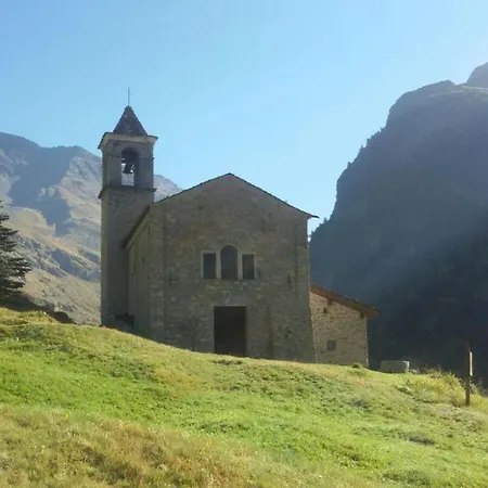 Casa Barbola