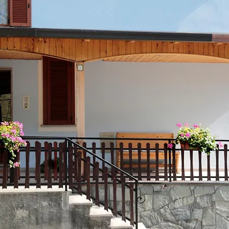 Apartment Casa Barbola