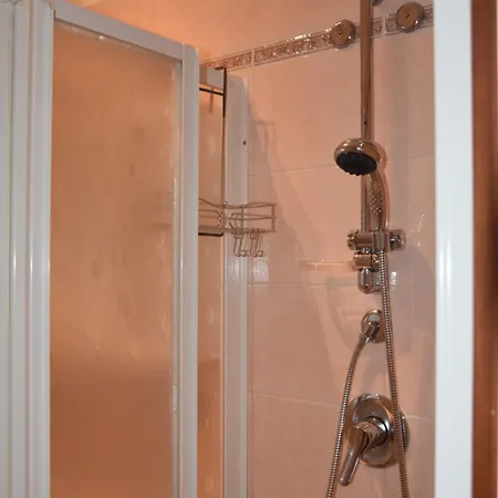 Apartment Casa Barbola *