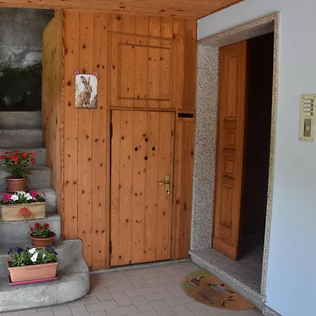 Casa Barbola Apartment