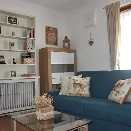 Apartment Casa Barbola
