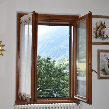 Apartment Casa Barbola